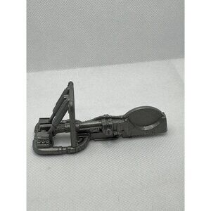 G.I. Joe ARAH 1991 Incinerator Catapult Launcher Accessory‎ Vintage